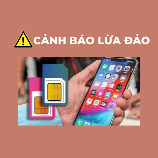 Cảnh giác với các cuộc gọi lừa đảo “khóa thuê bao điện thoại”