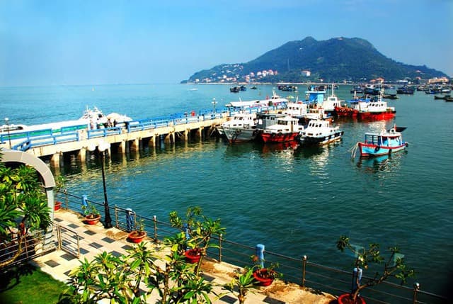 Tăng cường quản lý nhà nước về tài nguyên, môi trường biển và hải đảo