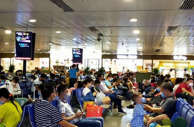 Quy định mới về đeo khẩu trang phòng, chống Covid-19 tại nơi công cộng