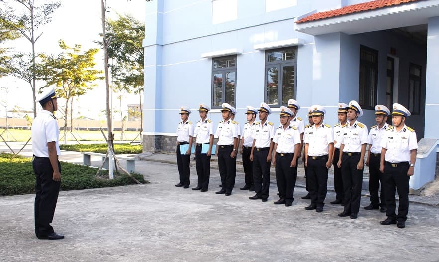 Các đơn vị tổ chức tập huấn cán bộ năm 2024