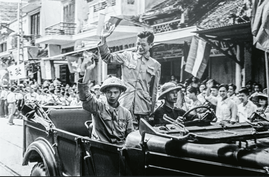 Chuẩn bị tốt cho tiếp quản Thủ đô