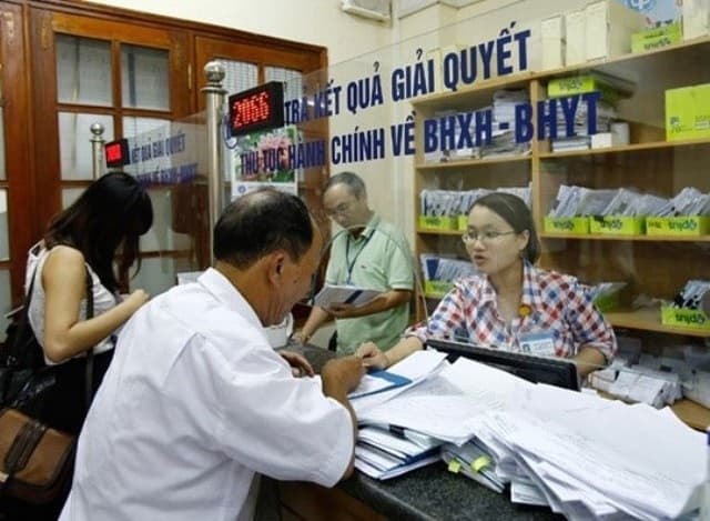 Những điểm mới về chế độ ốm đau, thai sản, hưu trí và tử tuất quy định tại Luật BHXH năm 2024