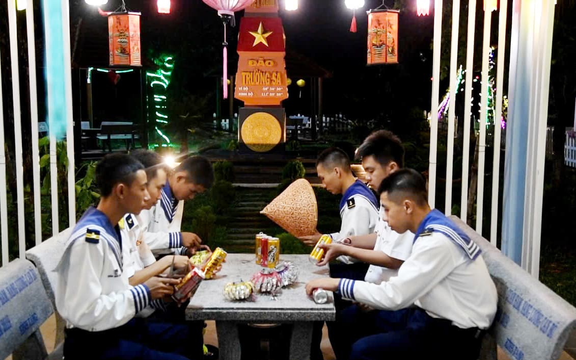 Tuổi trẻ Lữ đoàn 680 tổ chức các hoạt động chào mừng Ngày thành lập đơn vị