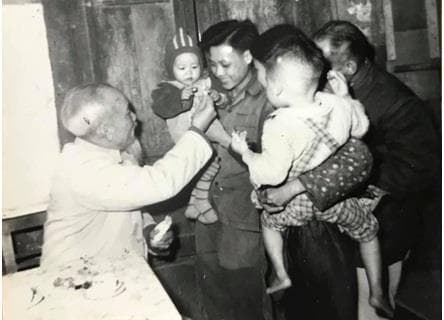 Ngày Xuân nhớ thơ chúc Tết năm Thìn của Bác Hồ