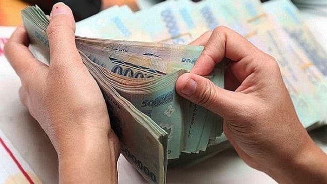 Chính phủ sửa đổi quy định về tiền lương, phụ cấp