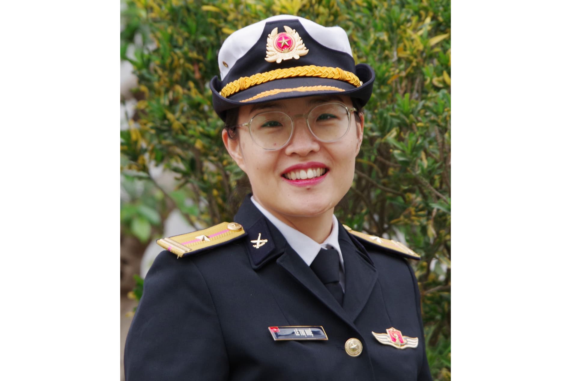 Cán bộ hội phụ nữ đạt nhiều thành tích