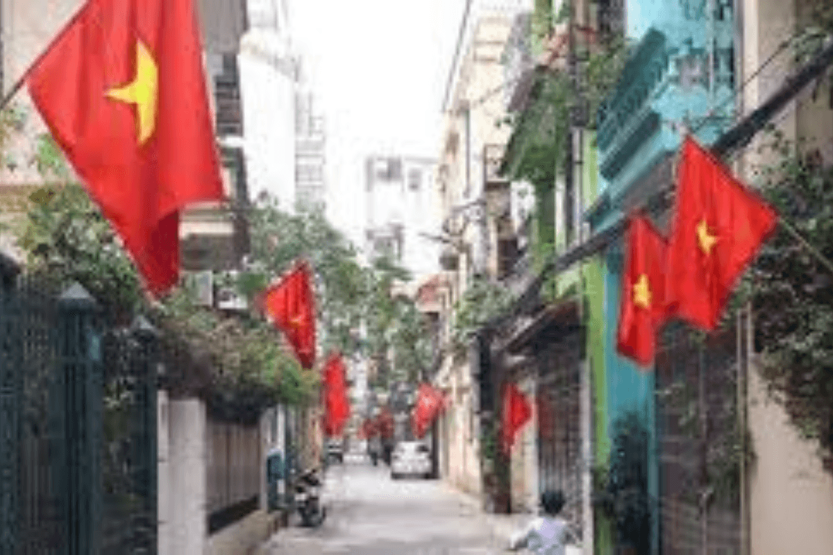 Trình Thủ tướng xem xét phương án nghỉ 5 ngày dịp lễ 30/4, 1/5