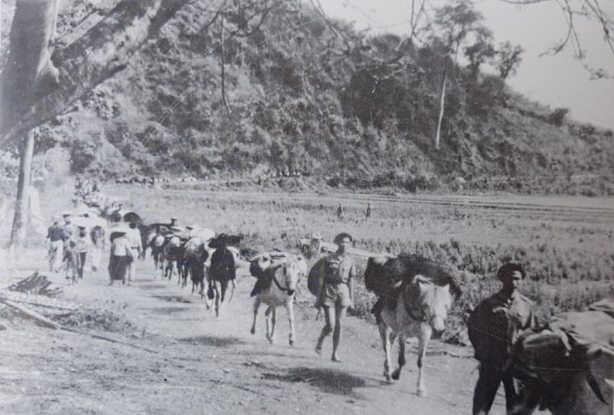 Chiến dịch Điện Biên Phủ: Ngày 30/4/1954, công tác chuẩn bị cho đợt tổng công kích đã hoàn thành