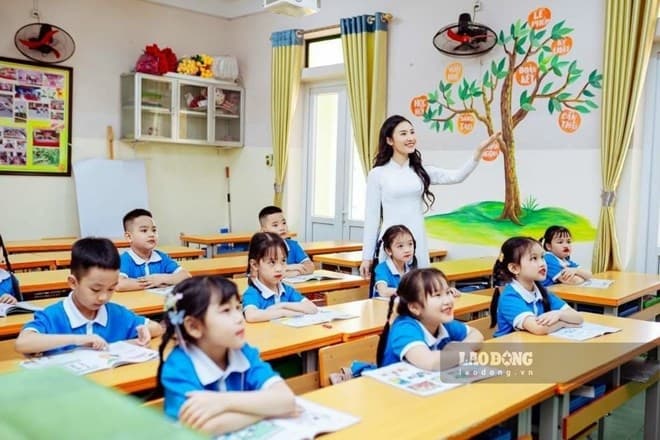 Điểm khác biệt của bảng lương công chức áp dụng từ ngày 1/7 là gì?