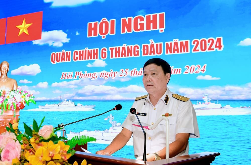 Vùng 1 tiếp tục xây dựng cơ quan, đơn vị VMTD mẫu mực, tiêu biểu