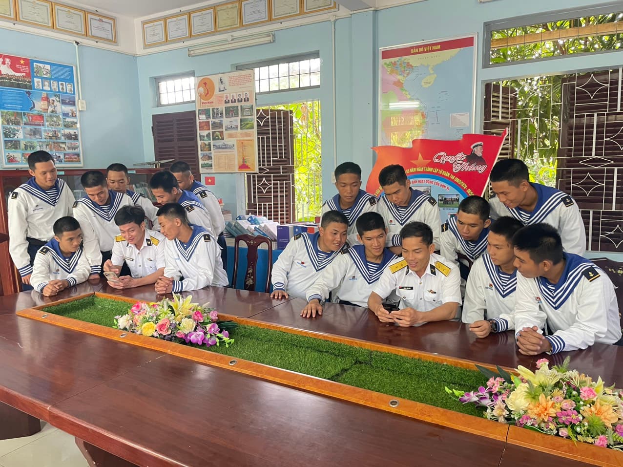 Kết quả tuần 1 Cuộc thi tìm hiểu trực tuyến “60 năm Chiến thắng trận đầu trong chống chiến tranh phá hoại, bảo vệ miền Bắc Xã hội chủ nghĩa”