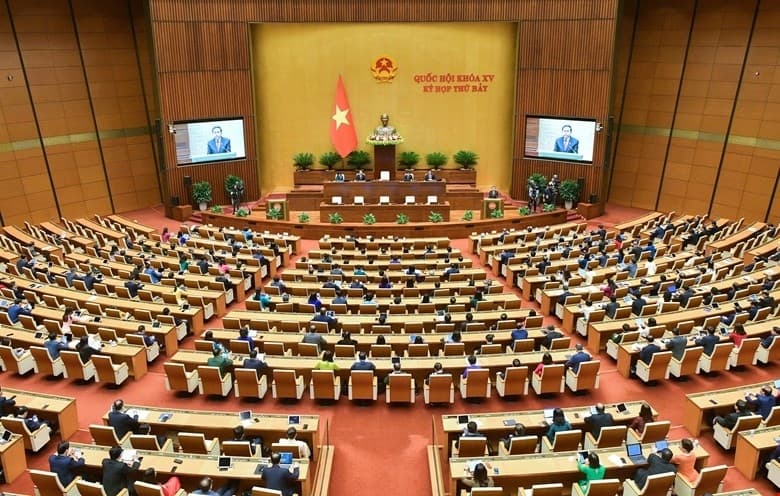 Xã luận: Tạo động lực mới hoàn thành các mục tiêu lớn