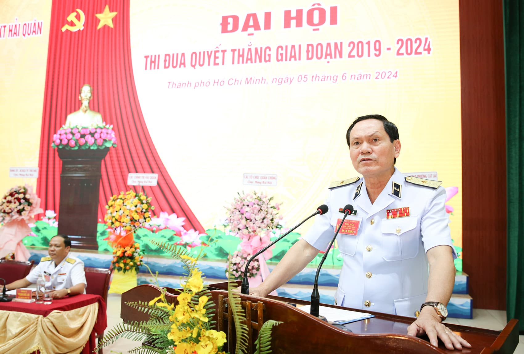 Trường Cao đẳng Kỹ thuật Hải quân không ngừng nâng cao chất lượng giáo dục, đào tạo