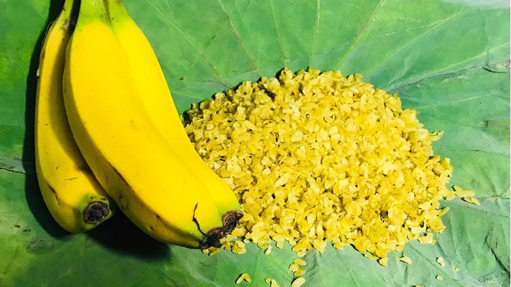 Hương cốm gọi thu về