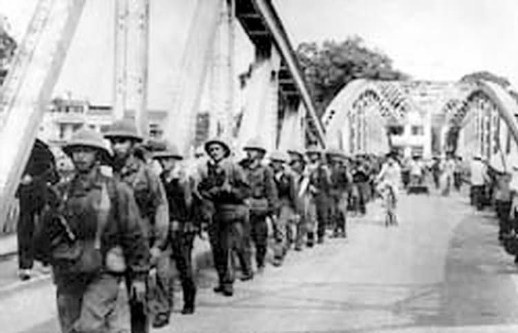 Kỷ niệm 110 năm Ngày sinh đồng chí Đại tướng Lê Trọng Tấn (1/10/1914 – 1/10/2024)