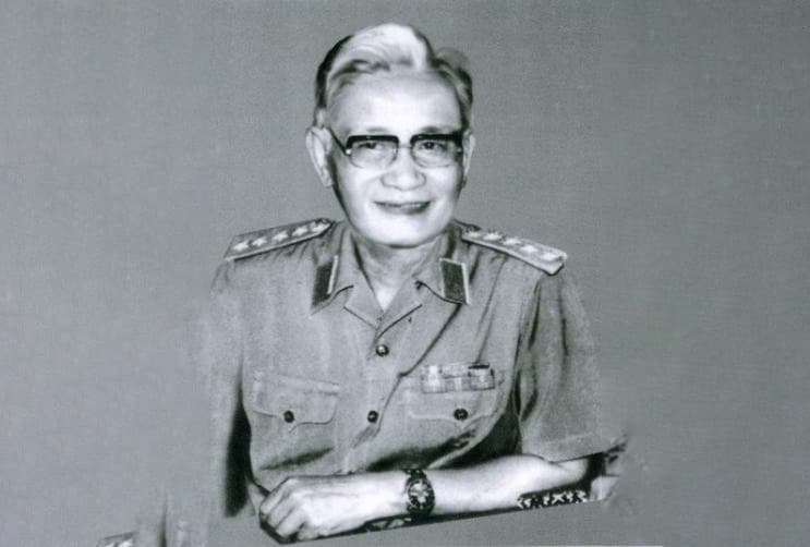 Kỷ niệm 110 năm Ngày sinh đồng chí Đại tướng Lê Trọng Tấn (1/10/1914 – 1/10/2024): Đại tướng Lê Trọng Tấn với quá trình hoạt động cách mạng Việt Nam