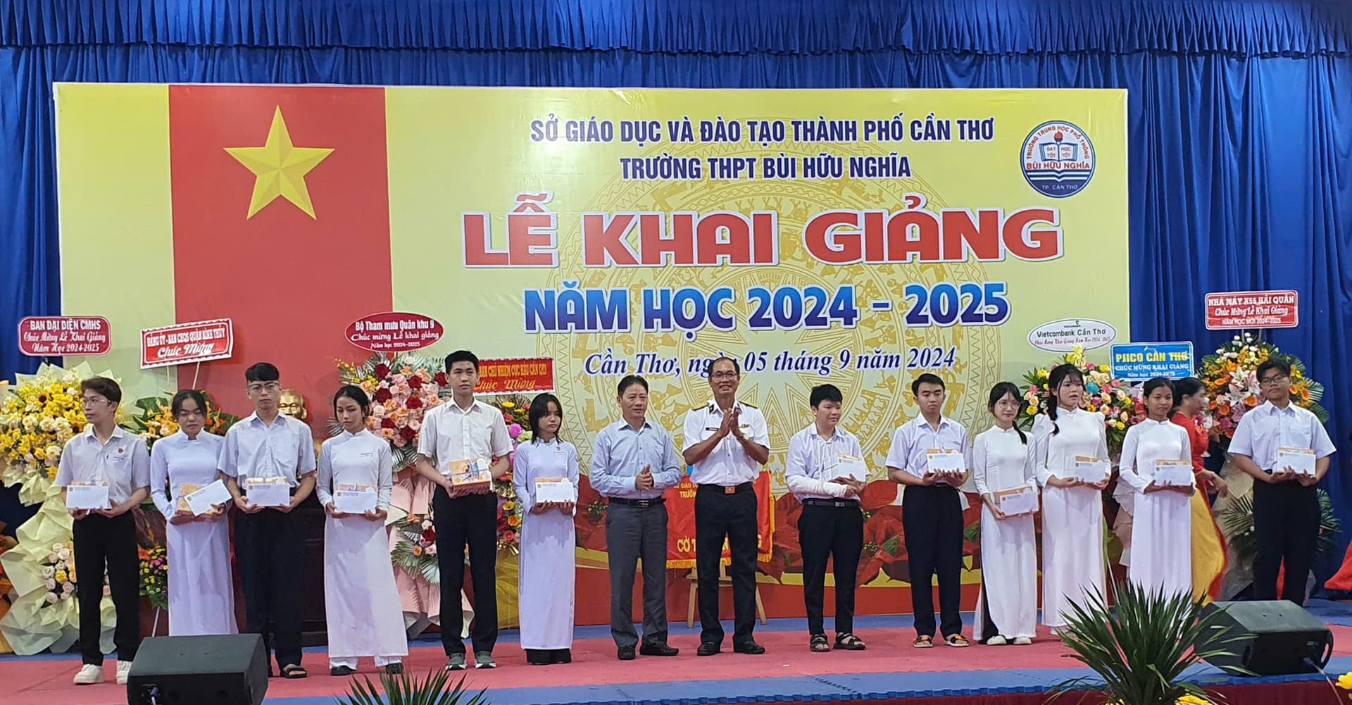 Nhà máy X55 hiện tốt công tác chính sách, an sinh xã hội