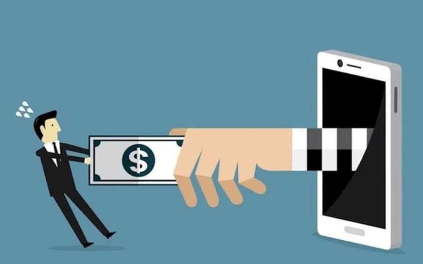 Cảnh giác với thủ đoạn giả đồng bộ dữ liệu căn cước công dân để chiếm đoạt tài sản