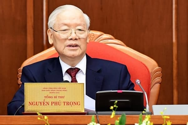 Những câu nói thấm thía của Tổng Bí thư Nguyễn Phú Trọng