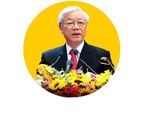 Nén lòng bớt nỗi đau chung