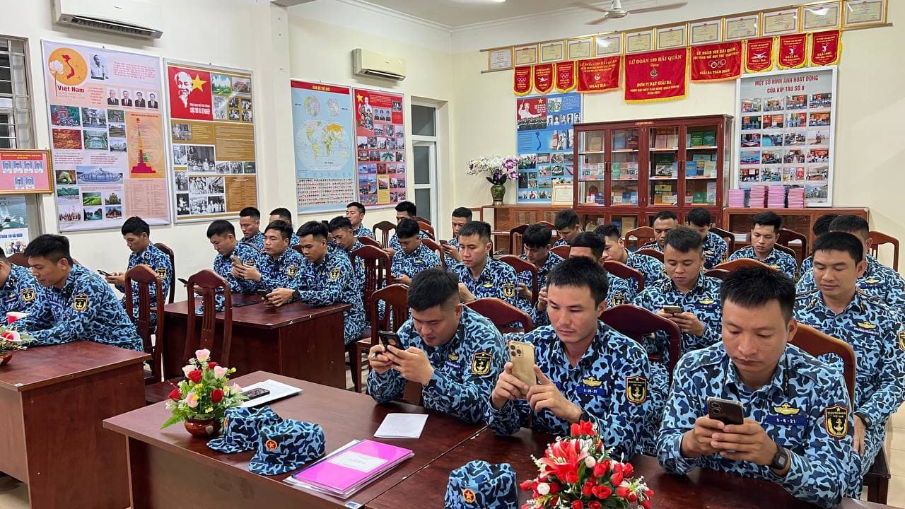 Kết quả tuần 2 cuộc thi “60 năm Chiến thắng trận đầu trong chống chiến tranh phá hoại, bảo vệ miền Bắc XHCN”