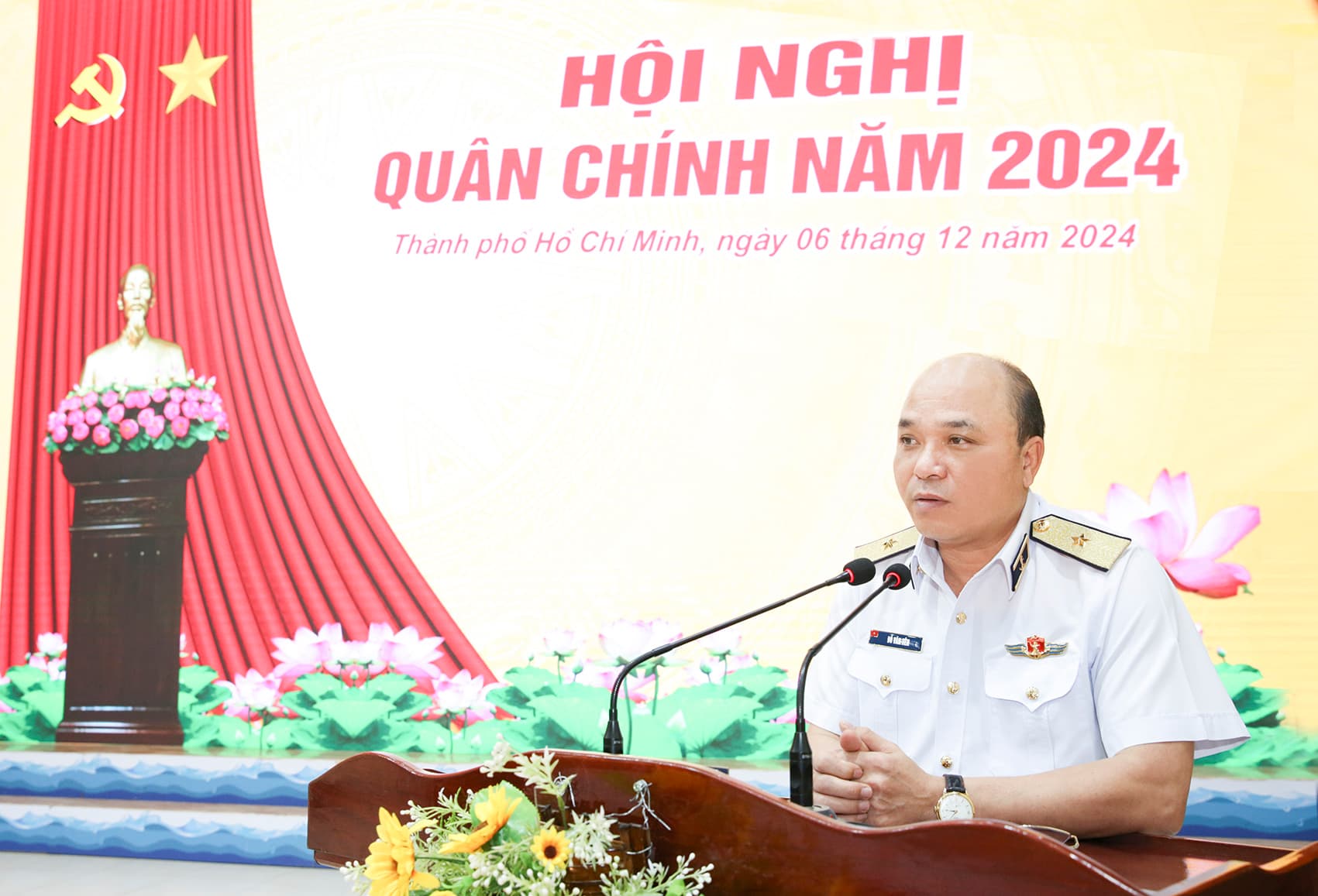 Trường Cao đẳng Kỹ thuật Hải quân hoàn thành xuất sắc nhiệm vụ giáo dục, đào tạo