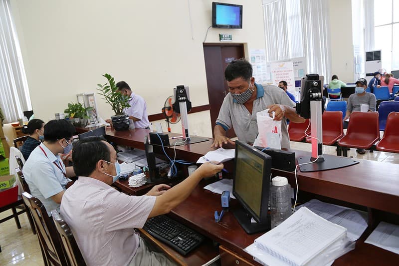 Những chính sách mới có hiệu lực thi hành từ tháng 12/2021