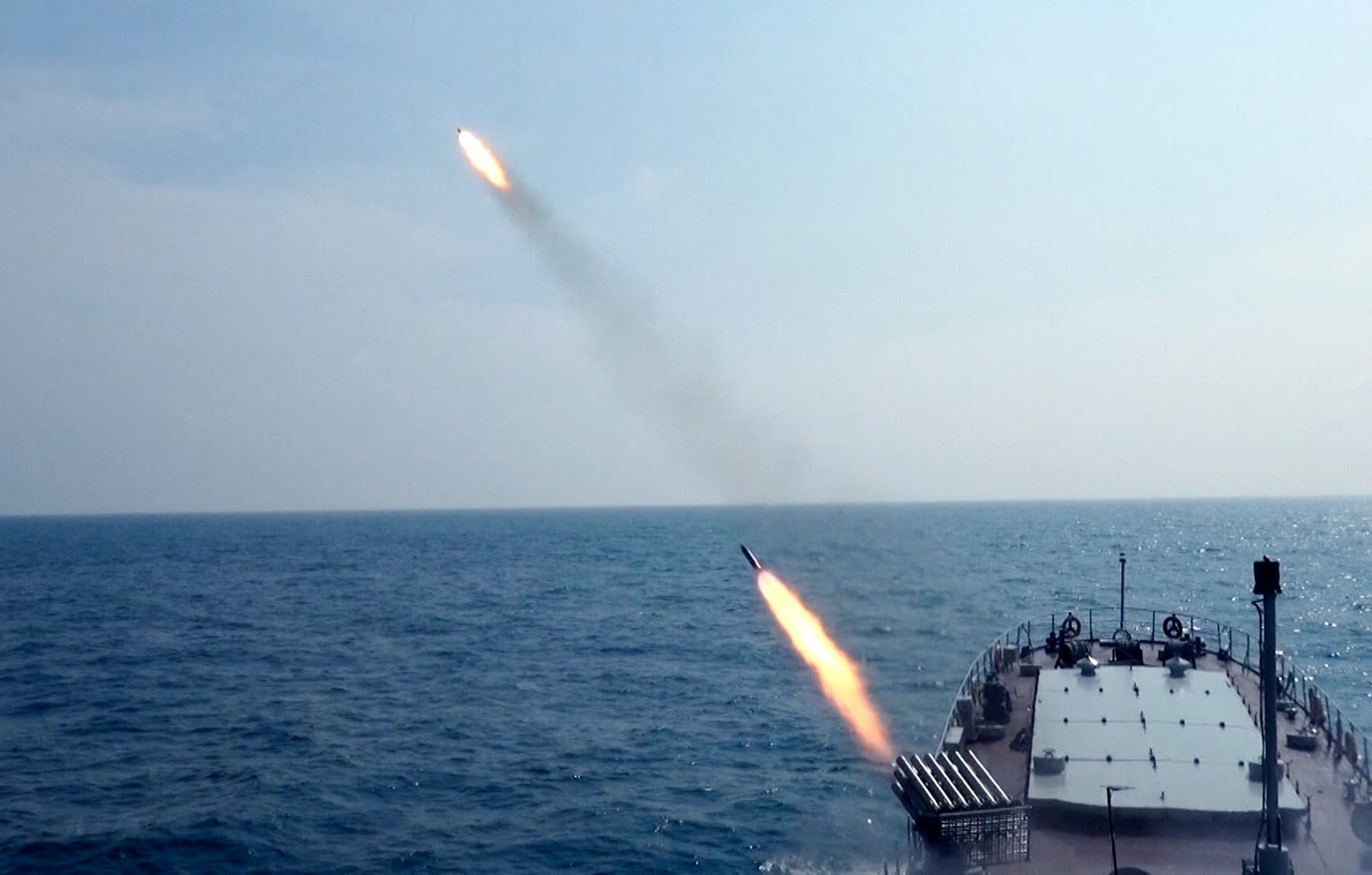 Huấn luyện giỏi nhờ bảo đảm kỹ thuật tốt