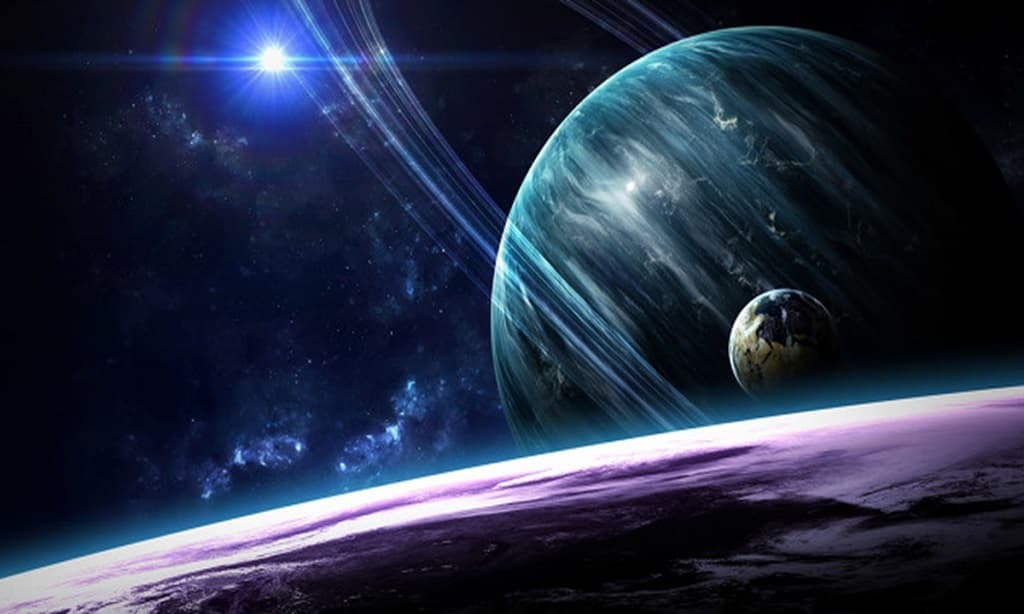 Trung Quốc và Nga phối hợp thành lập trung tâm thời tiết vũ trụ