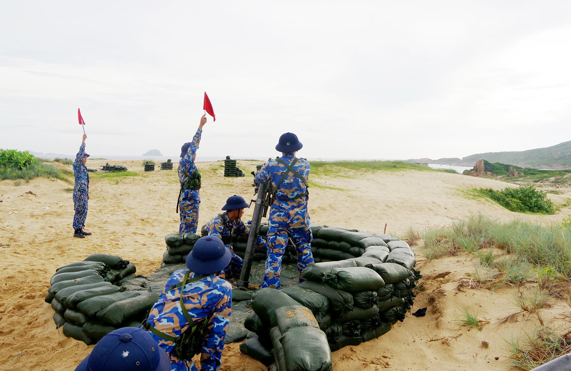 Tạo niềm tin, truyền động lực