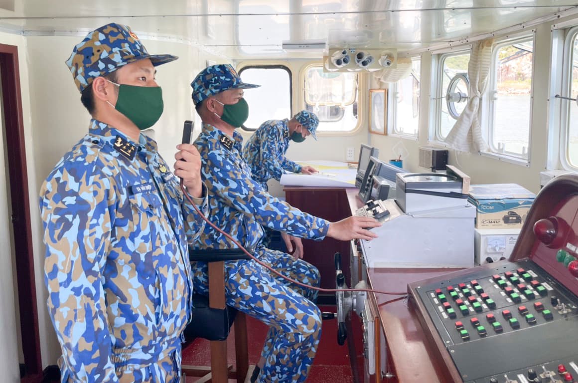 Trung đoàn 196: Tập trung huấn luyện cơ bản, vững chắc