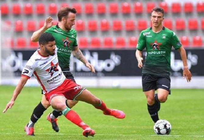 Lịch thi đấu bóng đá châu Âu cuối tuần (6, 7/11, rạng sáng 8/11)