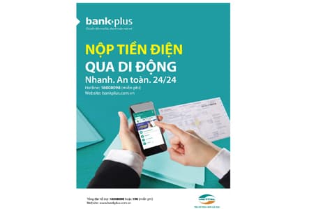 Điện lực Hải Phòng thanh toán tiền điện qua các kênh giao dịch của Viettel