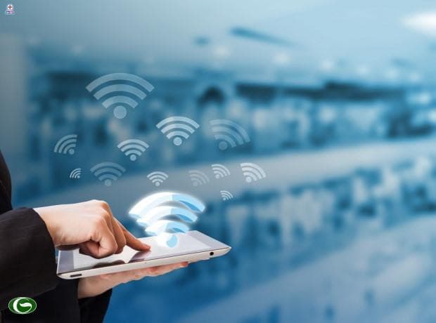 Cảnh báo nguy cơ mất an toàn thông tin trên các thiết bị sử dụng mạng Wi-Fi