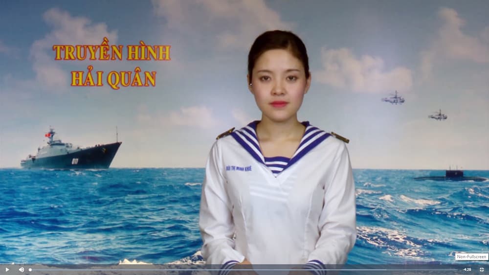 Để chiến sĩ "miễn dịch" với thông tin xấu độc