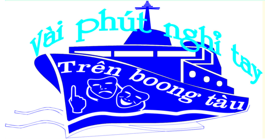 Nụ cười lính biển P16