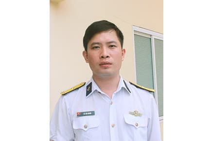 Một tấm gương về nghiên cứu khoa học