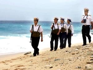 Trường Sa-Hải trình đong đầy cảm xúc