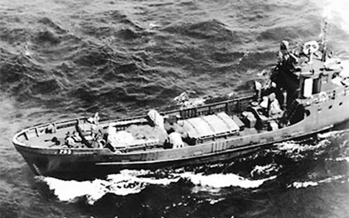 Bài học còn nguyên giá trị trong sự nghiệp bảo vệ chủ quyền biển, đảo hiện nay