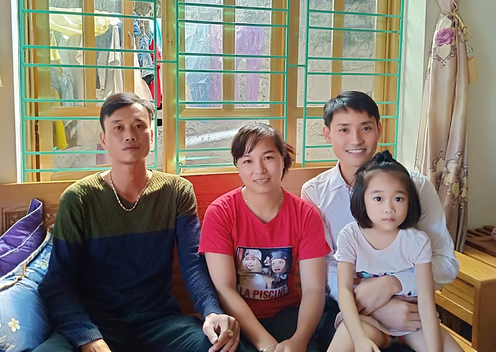 Y sĩ trẻ làm nên “phép màu kỳ diệu”