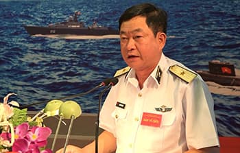 Một số ý kiến tâm huyết tại hội thi cán bộ giảng dạy chính trị năm 2018