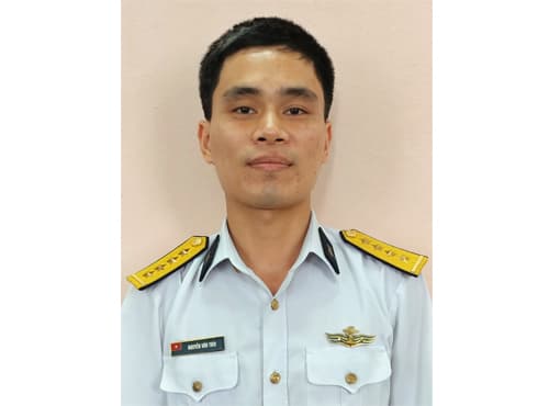 Một nghiên cứu viên đam mê sáng kiến, sáng chế