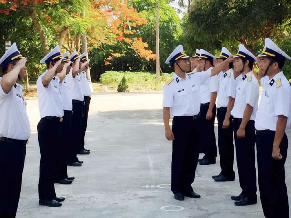Tiểu đoàn 151, Vùng 1 Hải quân: Nhiều giải pháp quản lý tăng cường quản lý kỷ luật