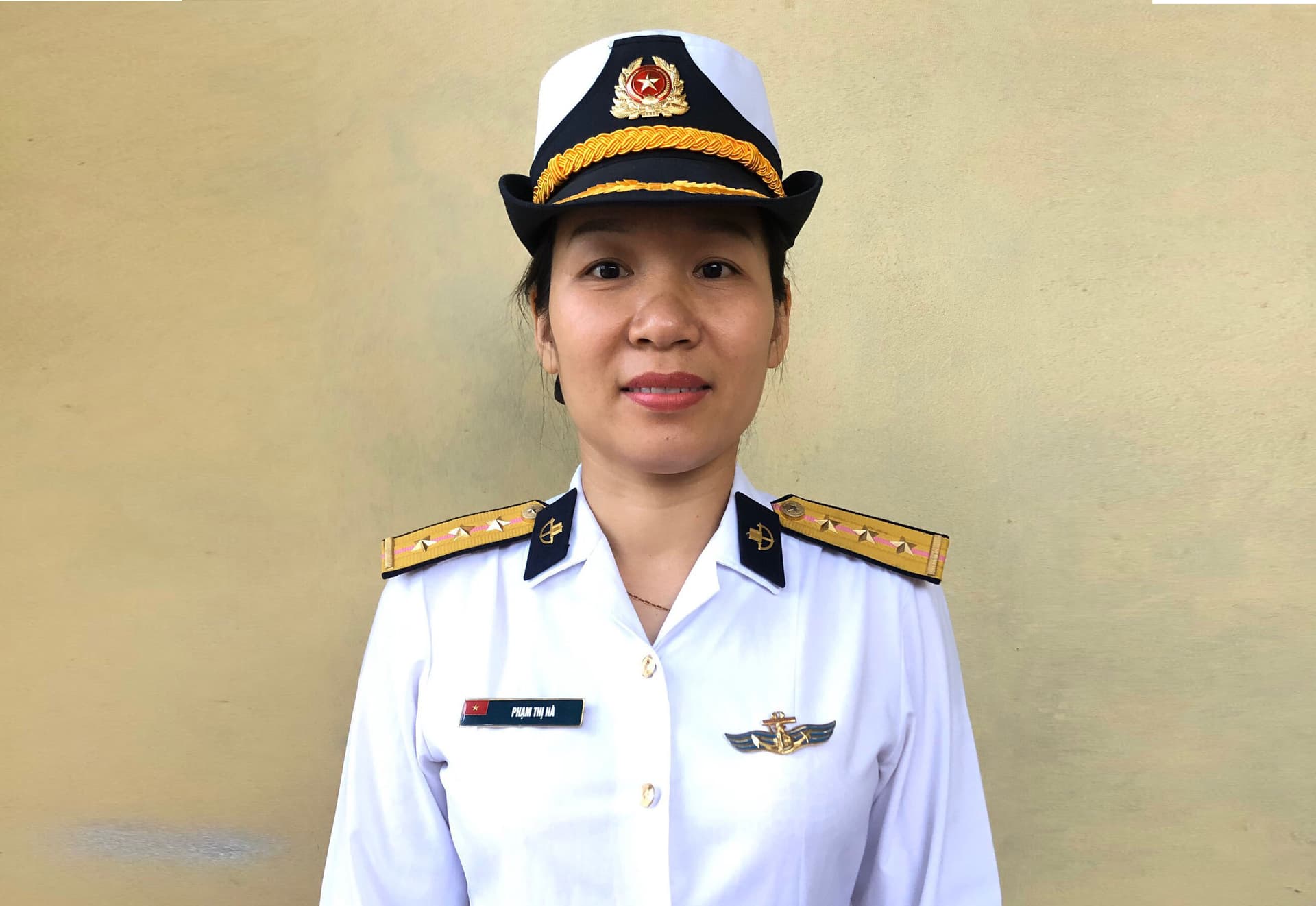 Luôn đam mê, học hỏi; lấy việc làm cụ thể thay cho lời nói