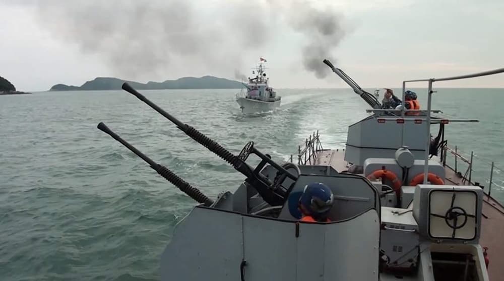 Vùng 1 Hải quân: Phát huy truyền thống, cống hiến tài năng bằng những mô hình hay, cách làm sáng tạo