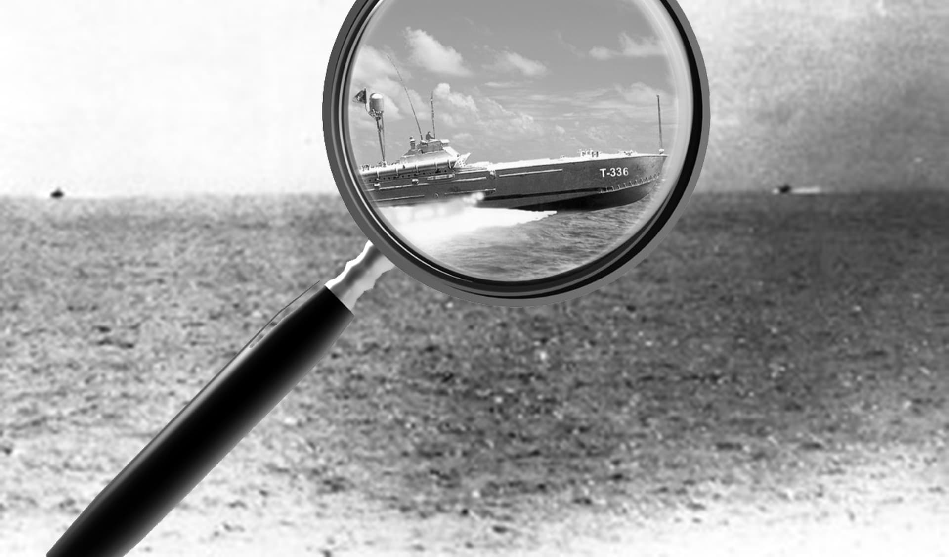 Những diễn biến chính ngày 2 và 5-8-1964