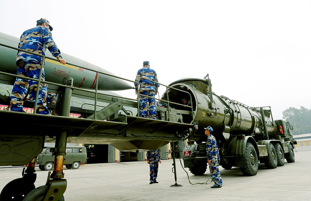 “Trái ngọt” từ sự nỗ lực bền bỉ