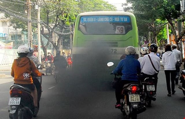 Những quy định về ô tô, xe máy, lái xe có hiệu lực từ năm 2020