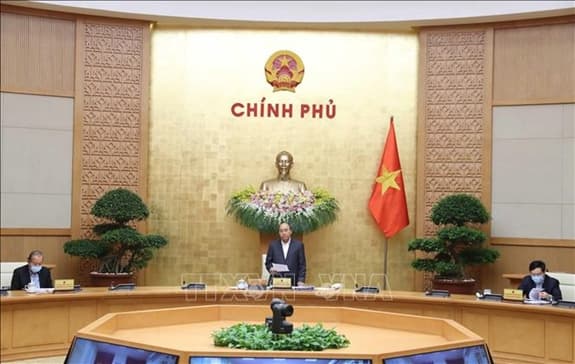 Hỗ trợ trực tiếp người nghèo, người lao động gặp khó khăn do Covid-19