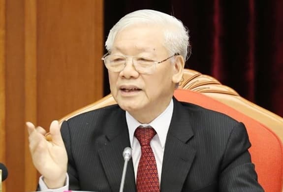 Một số vấn đề cần được đặc biệt quan tâm trong công tác chuẩn bị nhân sự Ðại hội XIII của Ðảng